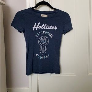 Hollister shirt